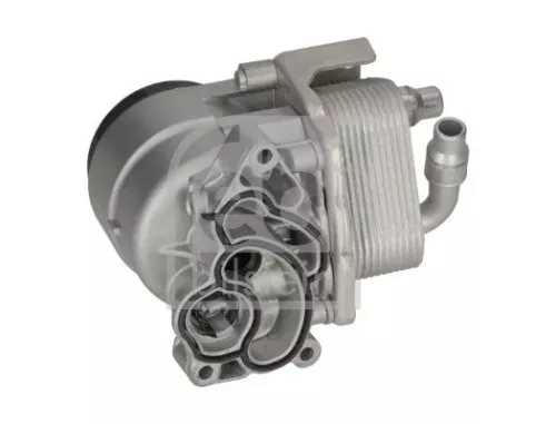 FEBI BILSTEIN 1x Housing, oil filter (188768)