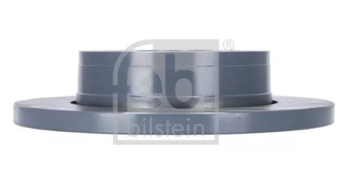 FEBI BILSTEIN 2x Brake Disc (188793)