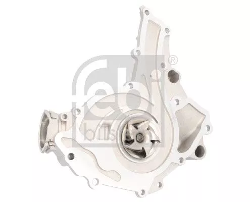 FEBI BILSTEIN 1x Water Pump, engine cooling (192896)