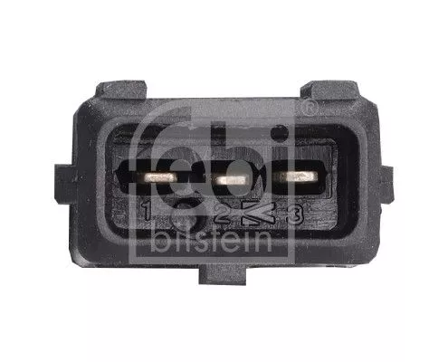 FEBI BILSTEIN 1x Sensor, coolant level (192910)