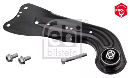 1x Control/Trailing Arm, wheel suspension