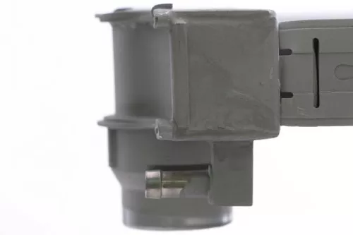 MAHLE Radiator, engine cooling (CR1050000S)