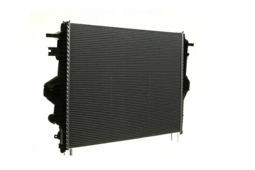 MAHLE Radiator, engine cooling (CR 1183 000P)