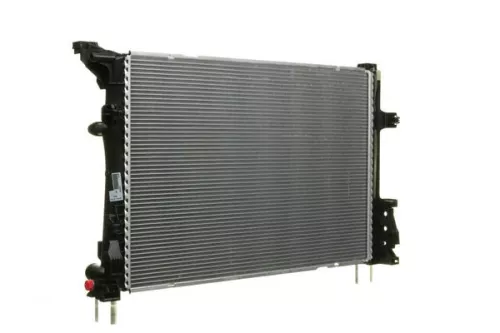 MAHLE Radiator, engine cooling (CR 2171 000P)