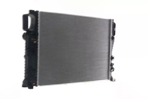 MAHLE Radiator, engine cooling (CR37000S)