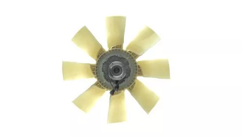 MAHLE Fan, engine cooling (CFF 457 000P)