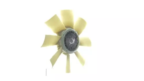 MAHLE Fan, engine cooling (CFF 457 000P)