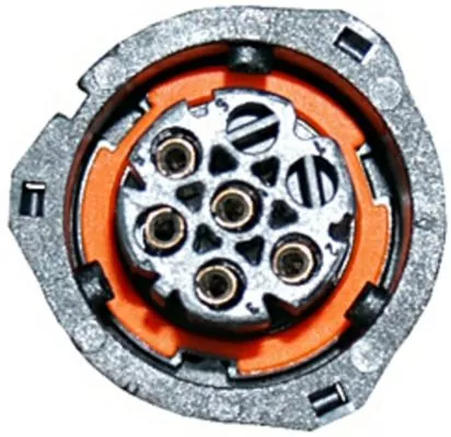 MAHLE Fan, engine cooling (CFF 441 000P)