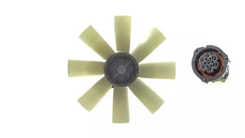 MAHLE Fan, engine cooling (CFF 441 000P)