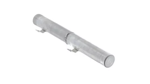 MAHLE Dryer, air conditioning (AD 285 000S)