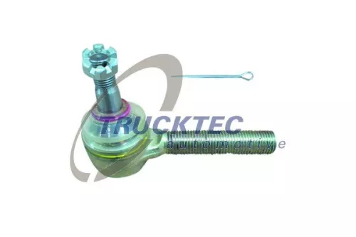 Ball Head, gearshift linkage