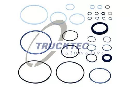 Gasket Set, steering gear