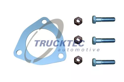 Gasket Set, exhaust manifold