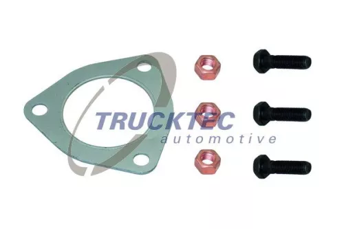 Gasket Set, exhaust manifold