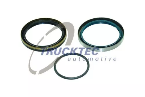 Gasket Set, manual transmission