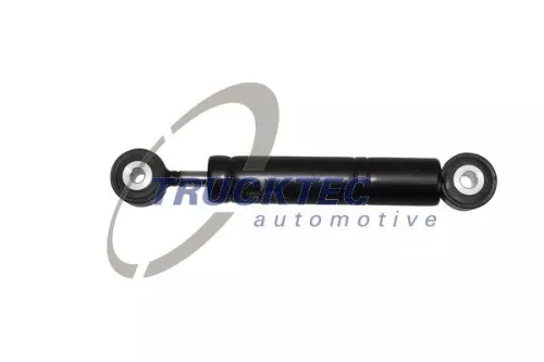 Vibration Damper, V-ribbed belt