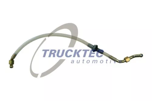 Vacuum Hose, brake booster