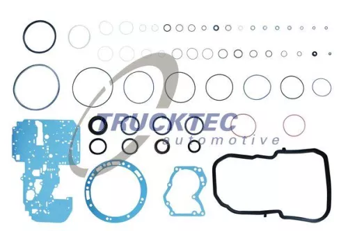 Gasket Set, automatic transmission