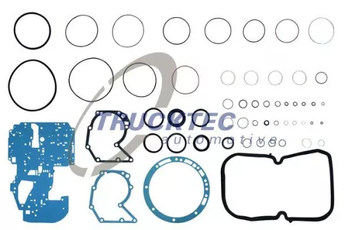 Gasket Set, automatic transmission
