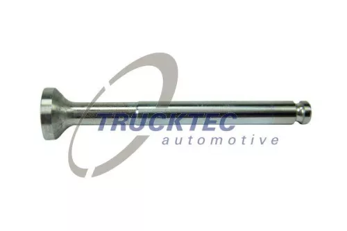 Exhaust Valve