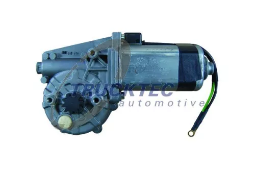 Electric Motor, window regulator