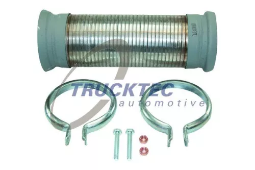 Mounting Kit, exhaust pipe