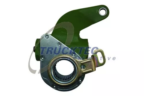 Adjuster, braking system