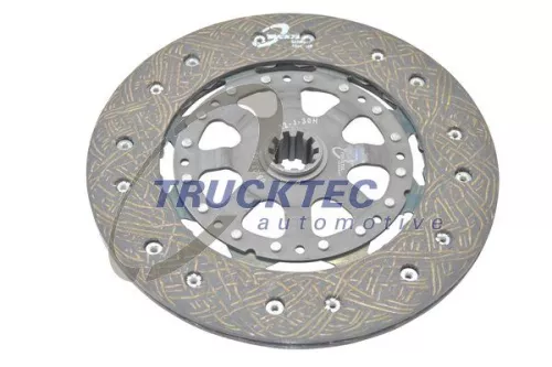 Clutch Disc