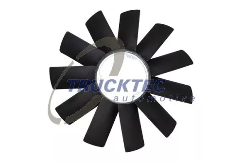 Fan Wheel, engine cooling