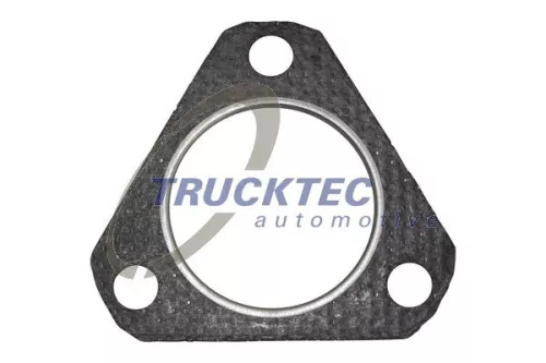 Gasket, exhaust pipe