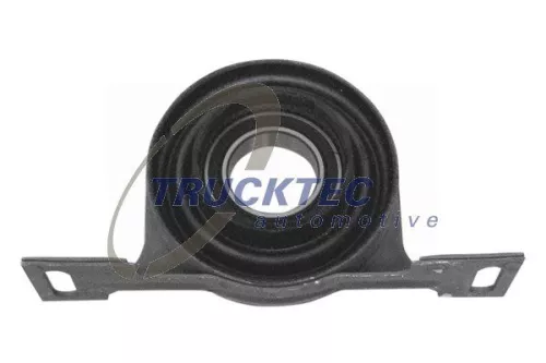 Suspension, propshaft