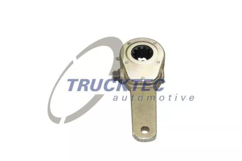 Adjuster, braking system