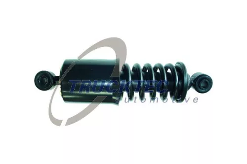 Shock Absorber, driver cab suspension
