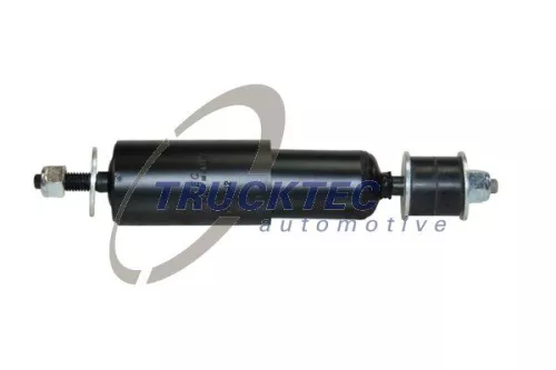 Shock Absorber, driver cab suspension