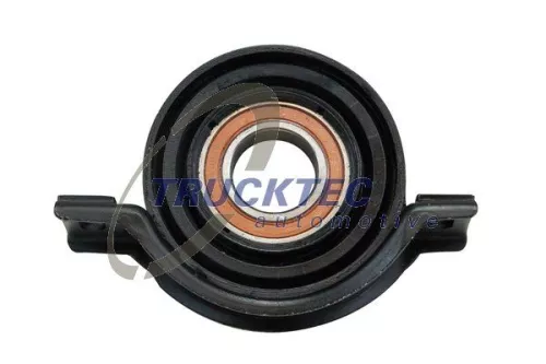 Suspension, propshaft