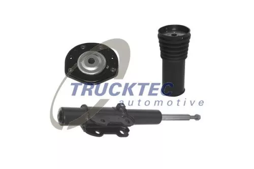 Mounting Kit, shock absorber