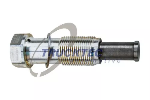 Tensioner, timing chain