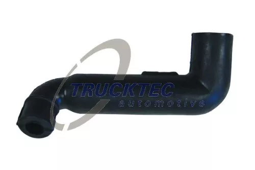 Hose, crankcase ventilation