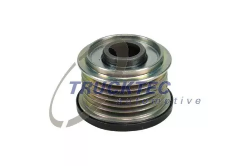 Alternator Freewheel Clutch
