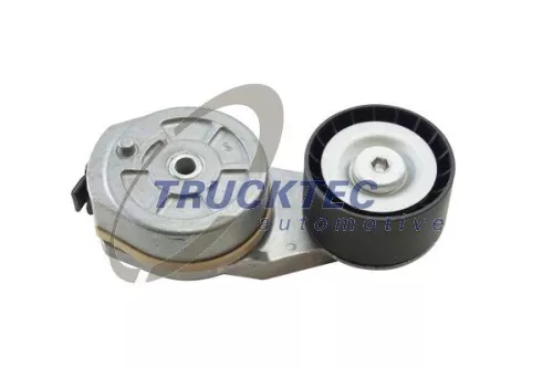 Belt Tensioner, V-ribbed belt