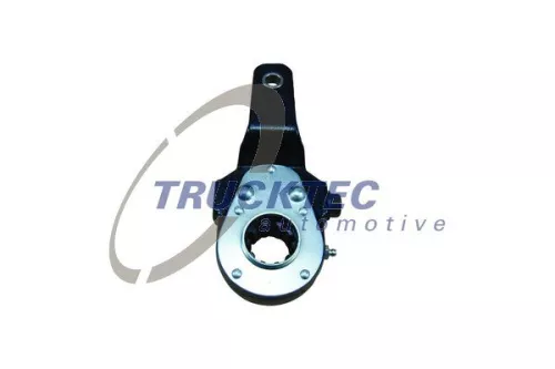 Adjuster, braking system