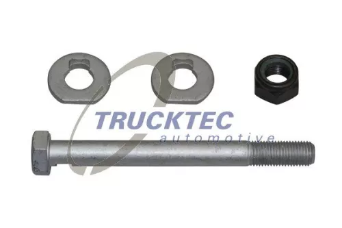 Mounting and Bolting Kit, control/trailing arm