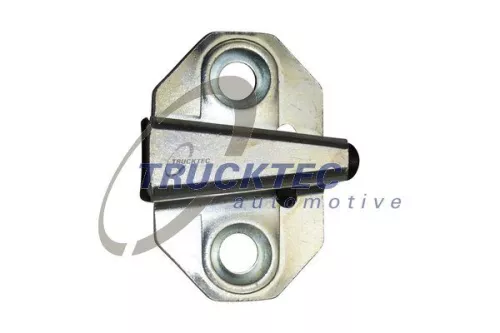 Door Lock, driver cab