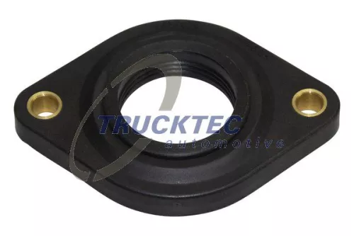 Gasket, timing case