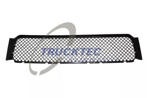 Ventilation Grilles, bumper