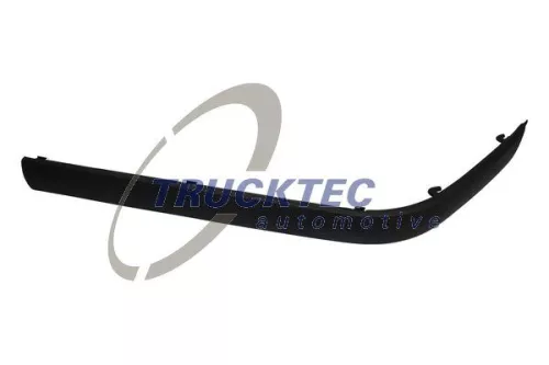 Trim/Protection Strip, bumper
