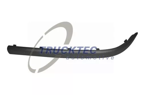 Trim/Protection Strip, bumper