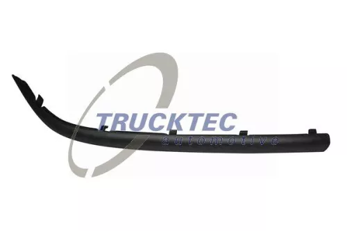 Trim/Protection Strip, bumper