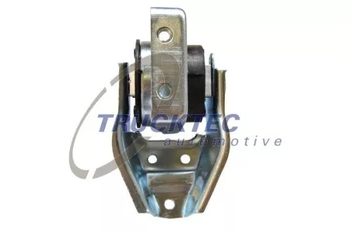 Bracket, engine mounting system