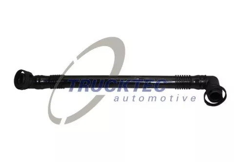 Hose, crankcase ventilation